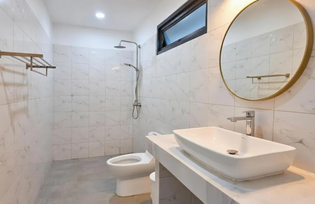 Samui Pier Beach Front & Resort-1