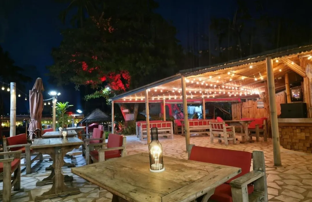 Samui Pier Beach Front & Resort-1