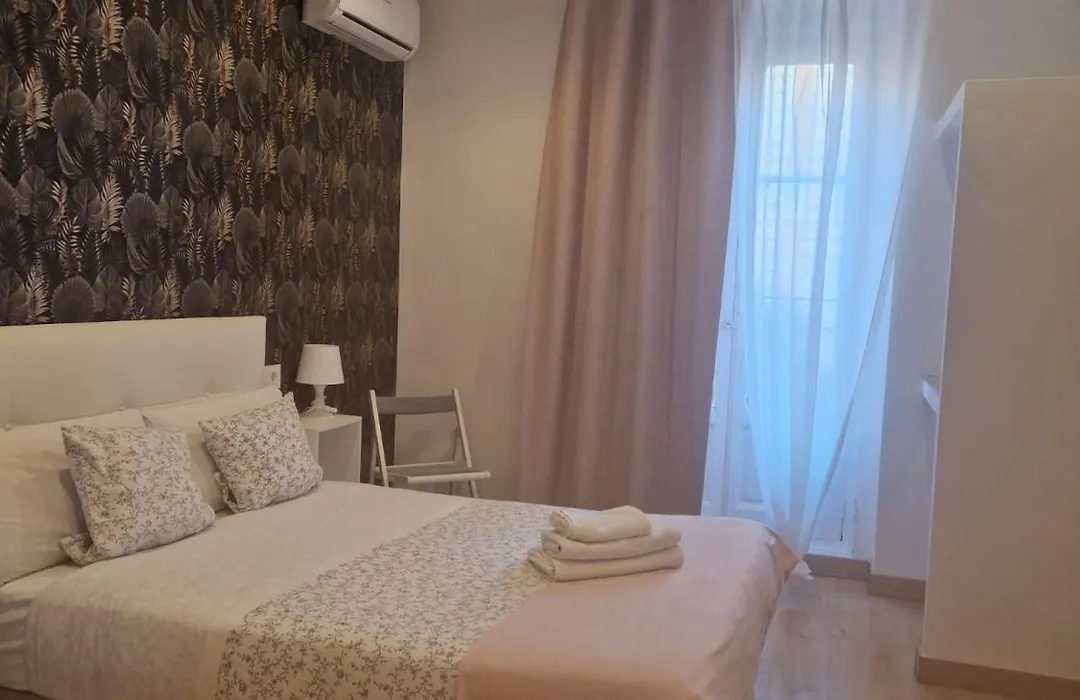 Hostal New Life Madrid-1
