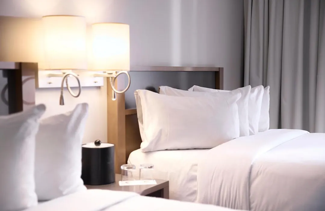 Hotel Cofortel-1