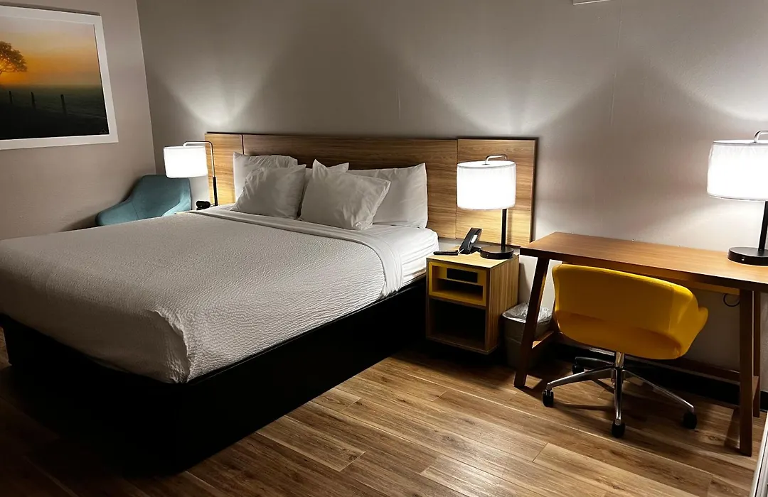 Hotel Barkley-1