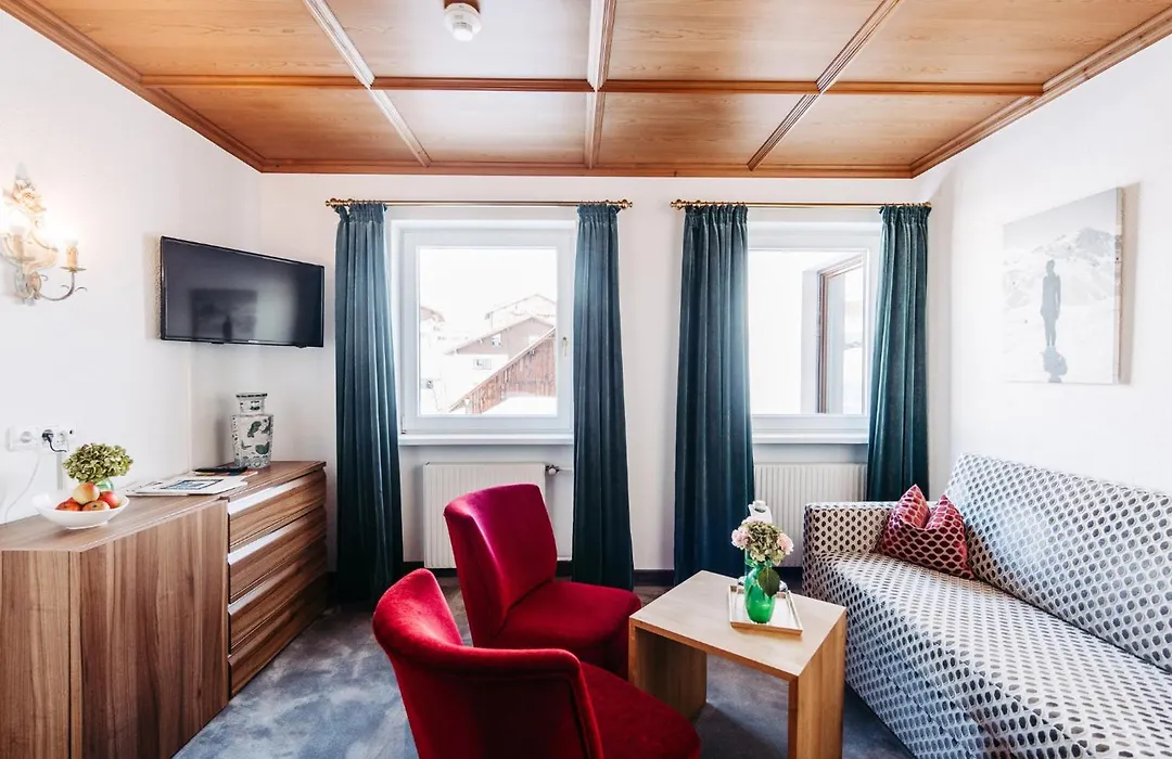 Hotel Hirlanda-1