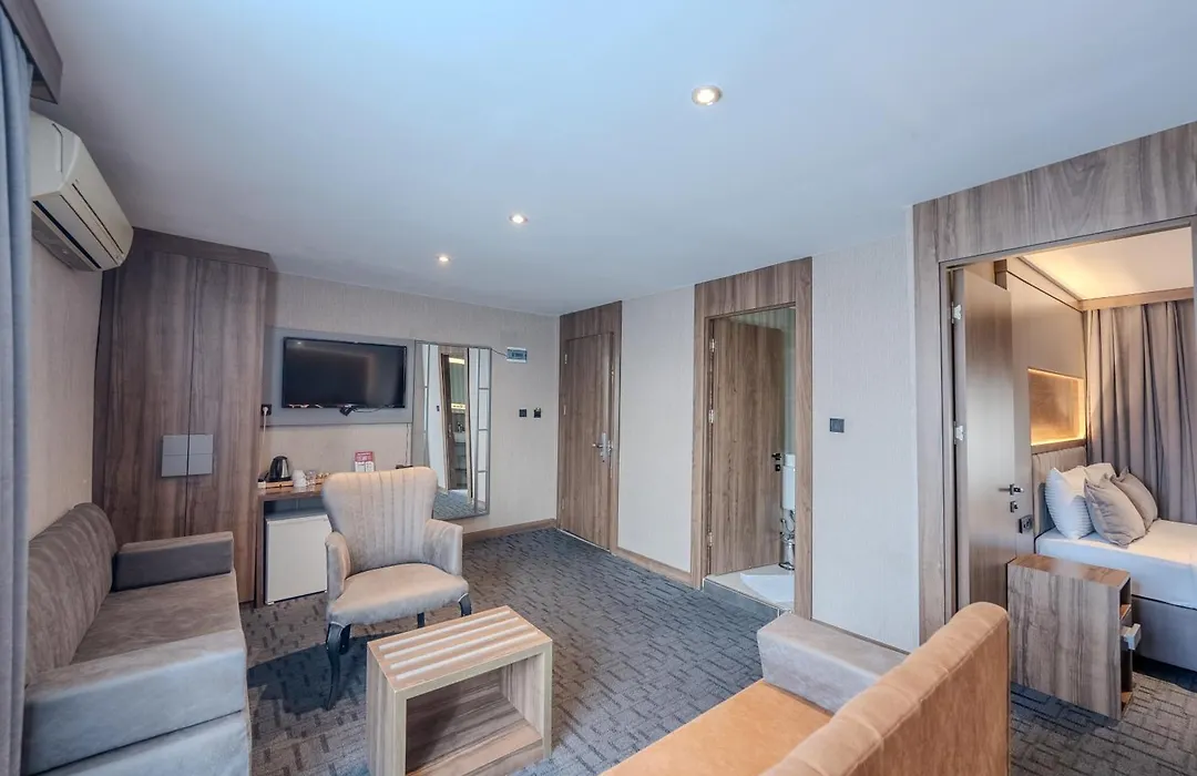 Best House Hotel-1