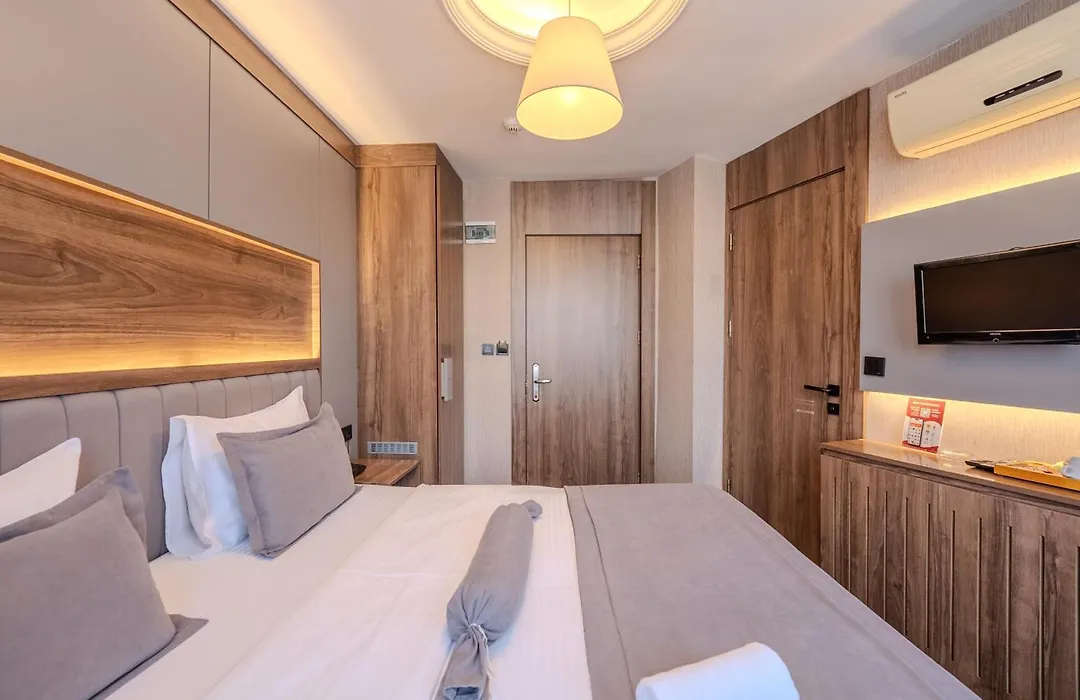 Best House Hotel-1