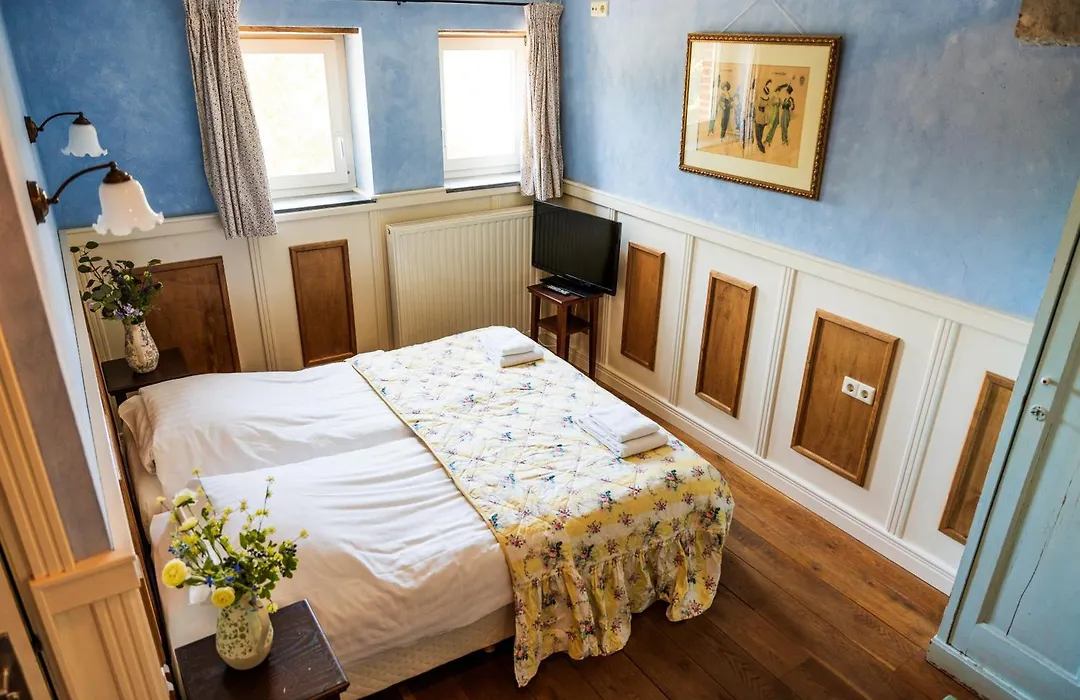 Auberge De Smockelaer-1