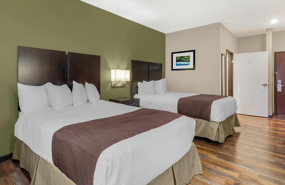 Best Western Sky Valley Inn-1