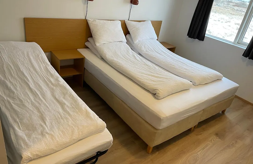 Lambastadir Guesthouse-1