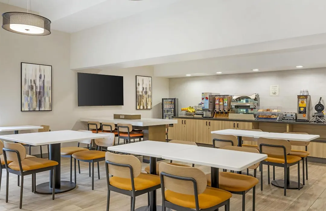 Best Western Chula Vista/Otay Valley Hotel-1