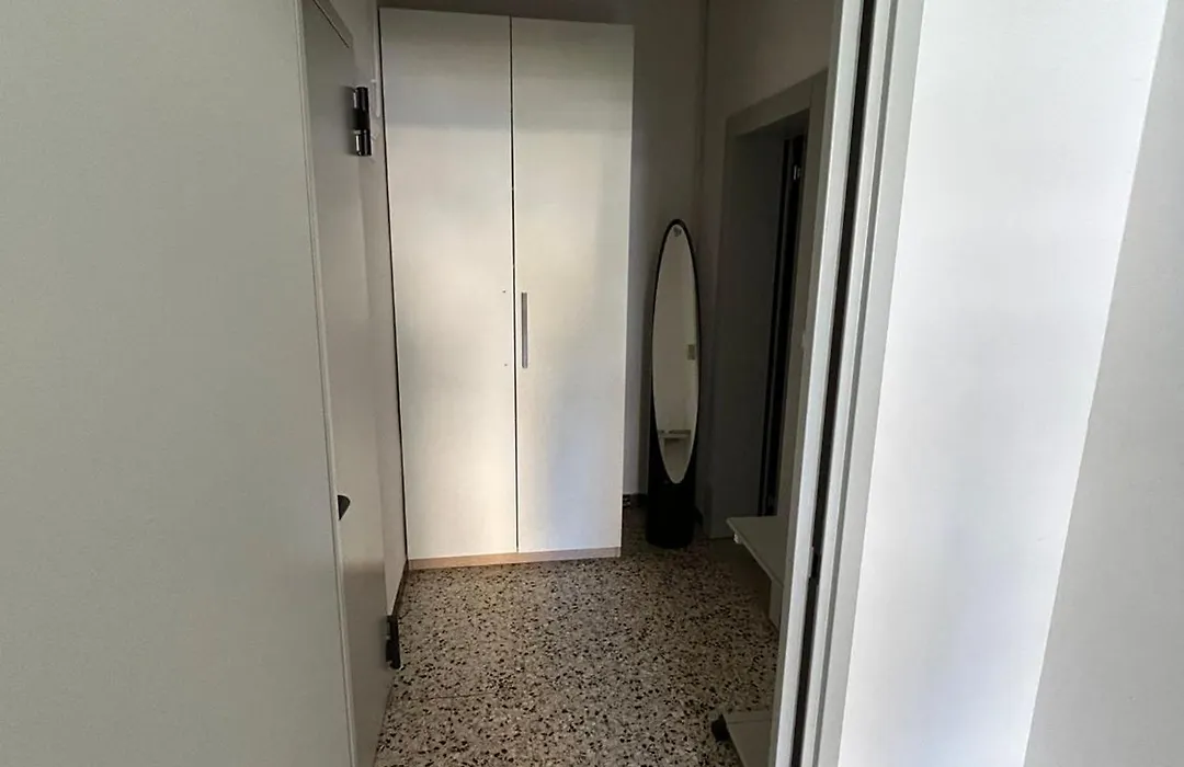 Hotel Bianca Vela-1