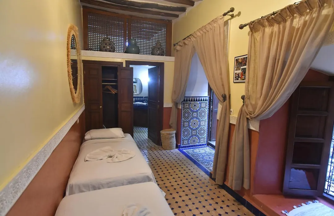 Riad Zanzibar-1