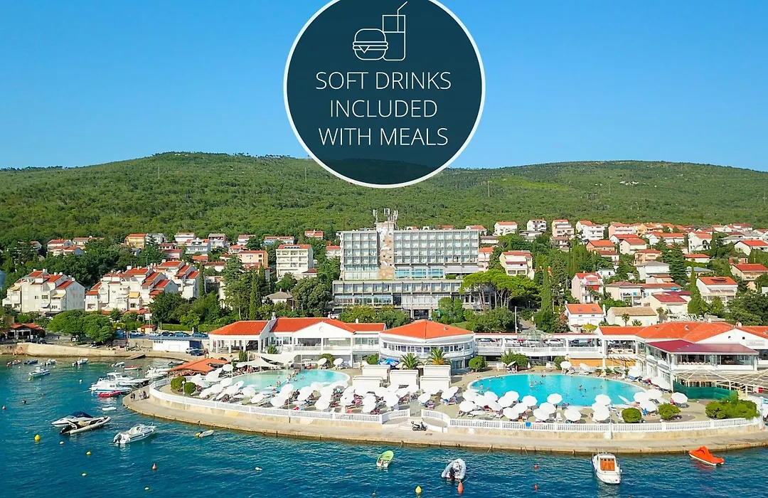 Hotel Katarina-1