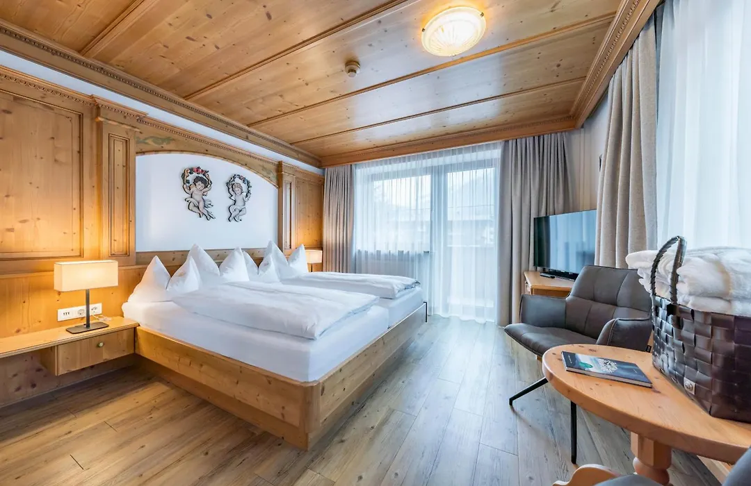 Hotel Englhof-1