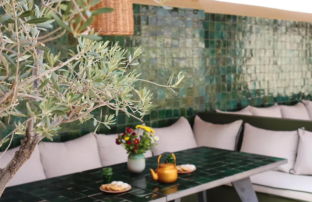 Riad Bab 54-1