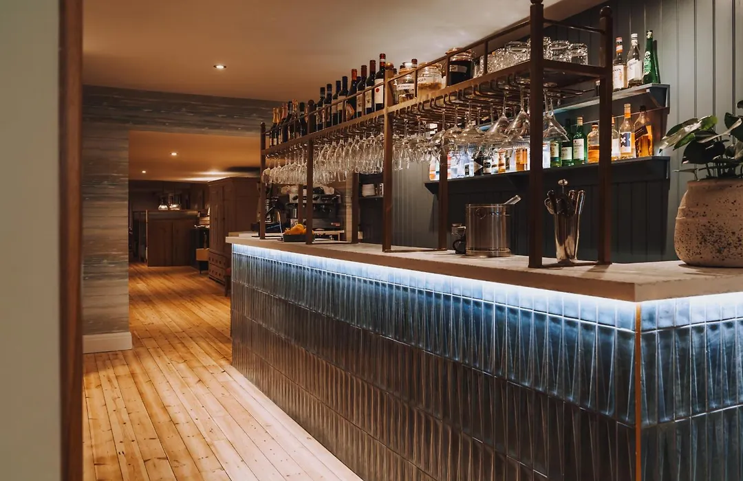 The Old Quay House Hotel-1