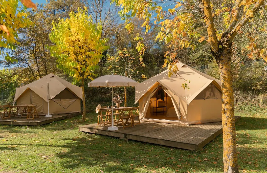 Camping Senia Rupit-1