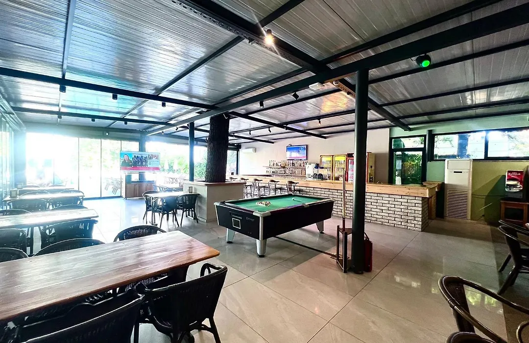 Club Palm Garden Keskin Hotel-1