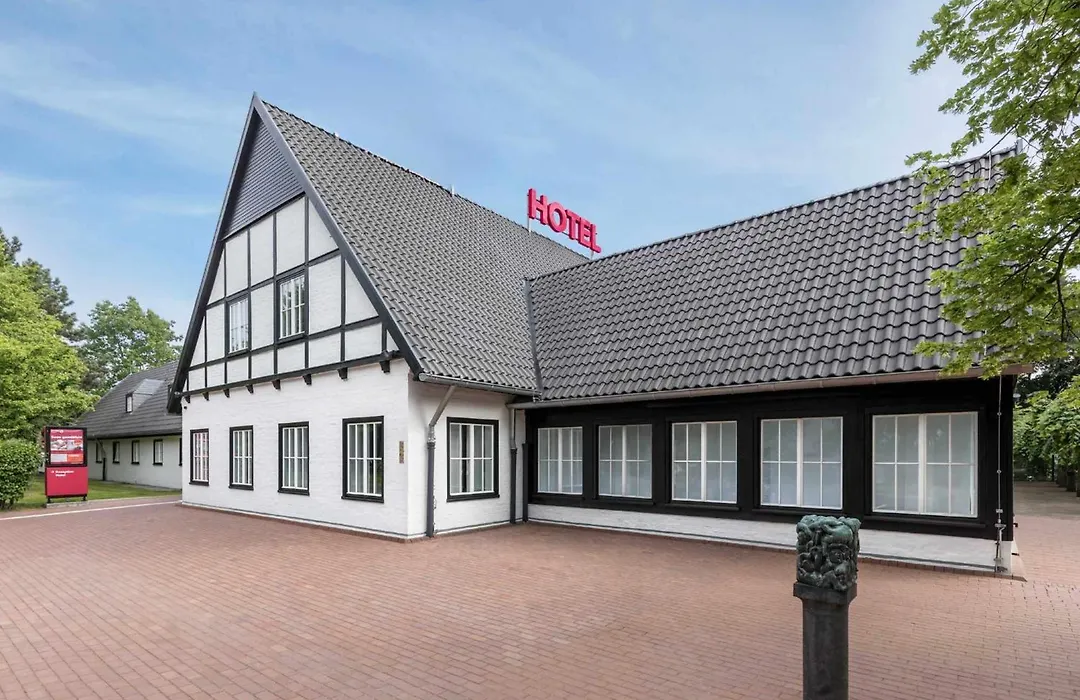 Serways Hotel Siegburg West-1