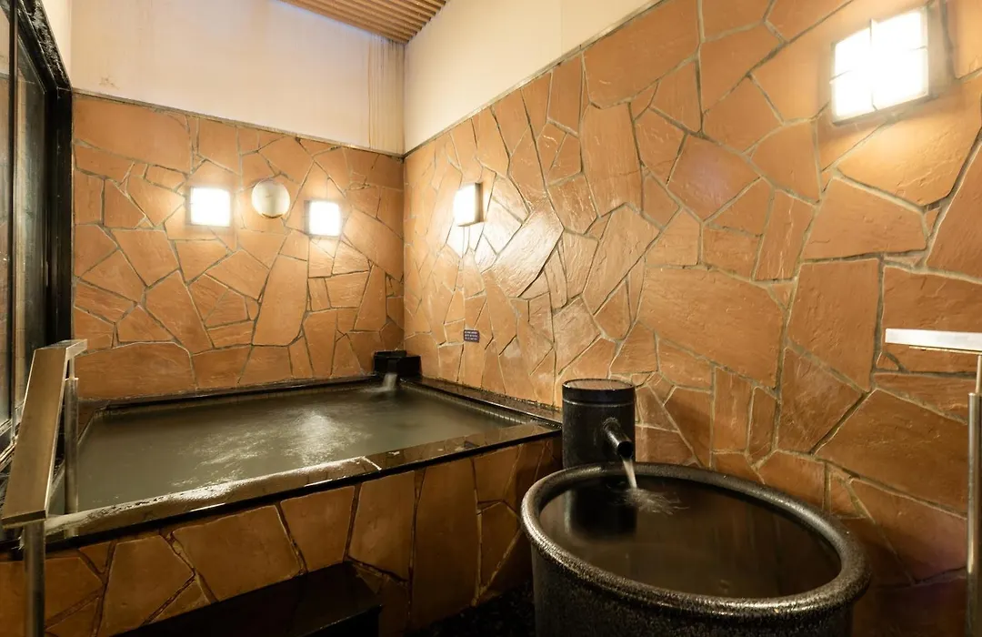 Apa Hotel Yodoyabashi Ekimae-1