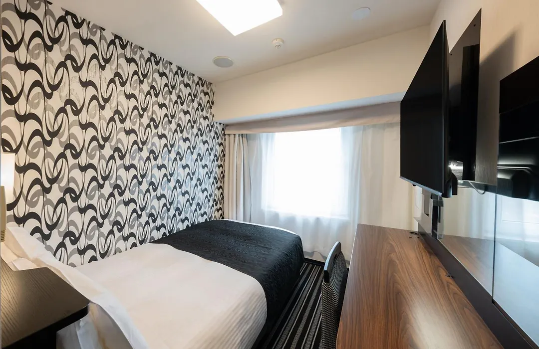 Apa Hotel & Resort Tokyo Bay Shiomi-1