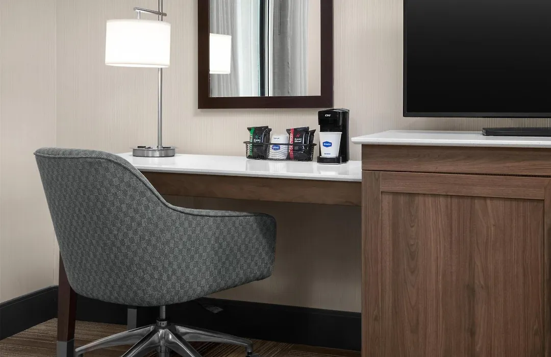 Hampton Inn & Suites Arroyo Grande-1