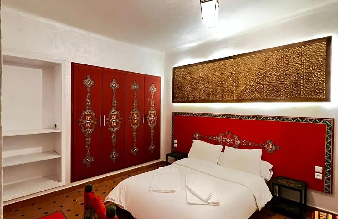 Hotel Lakasbah Ait Ben Haddou-1