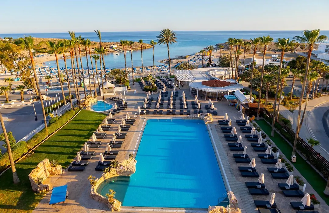 Pavlo Napa Beach Hotel-1