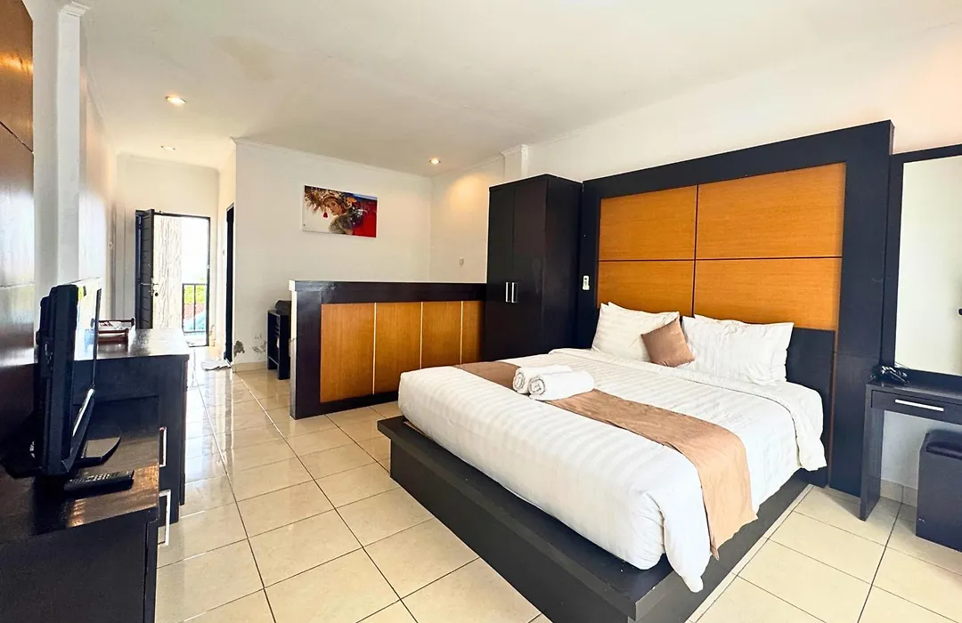 Mamo Hotel Uluwatu-1
