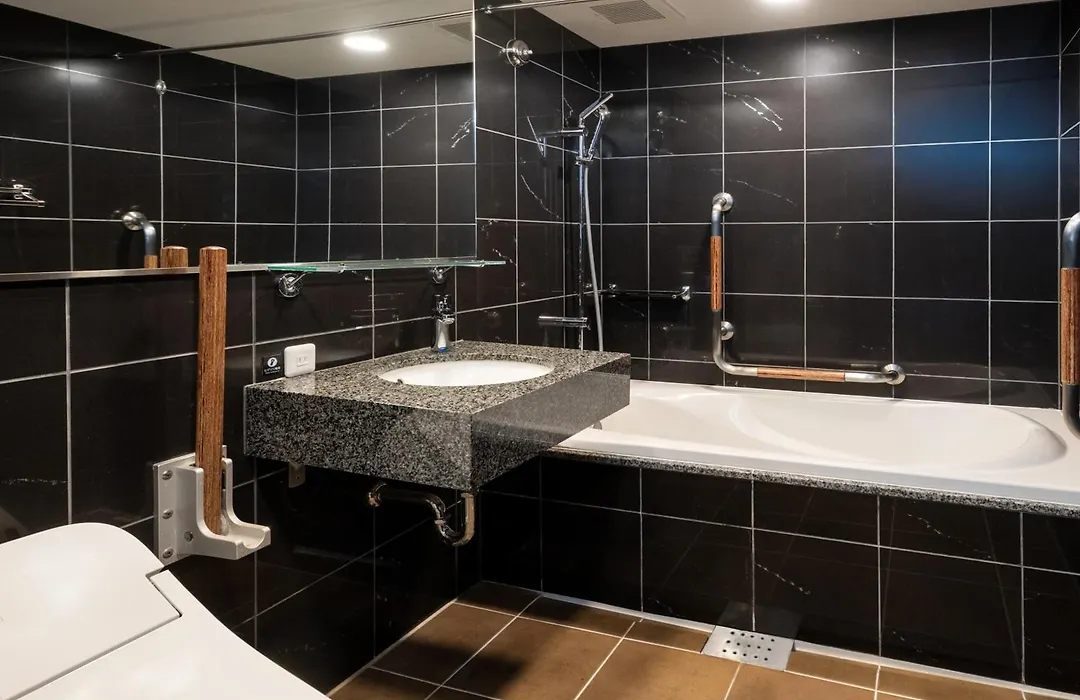 Apa Hotel Ikebukuro Eki Kitaguchi-1