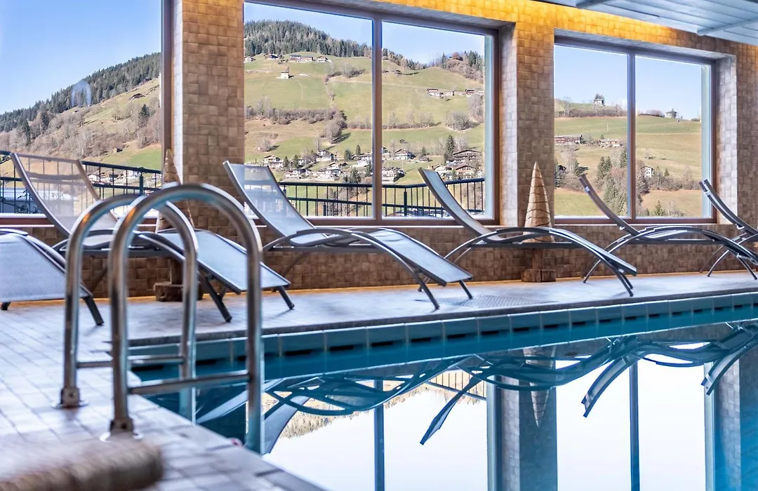Hotel Austria Wildschoenau & Wildschoenau Premium Card-1