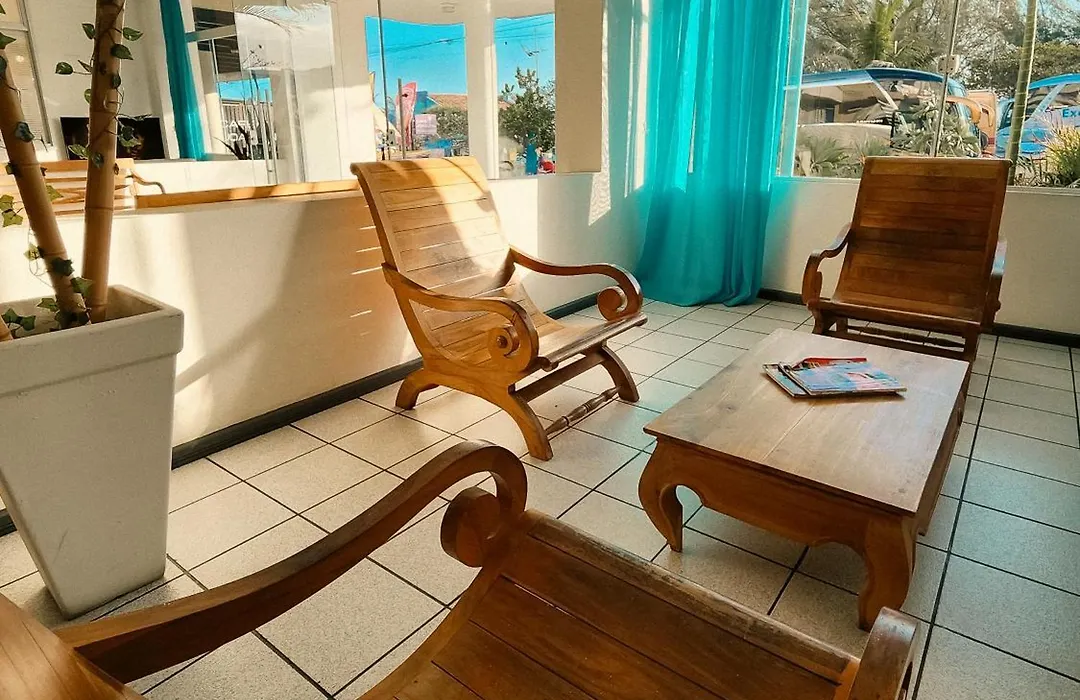 Joaquina Beach Hotel-1