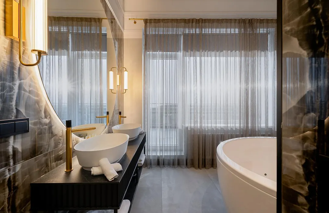 Baltic Beach Hotel&SPA-1