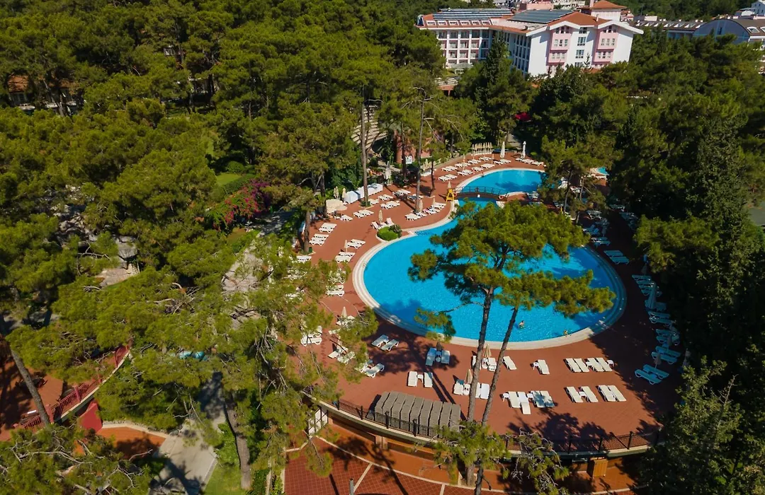 Grand Yazici Club Turban Termal-1