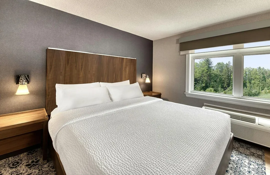 Four Points By Sheraton Barrie-1
