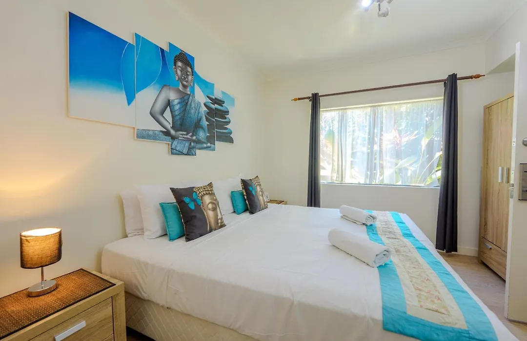 Mango Lagoon Resort & Wellness Spa-1