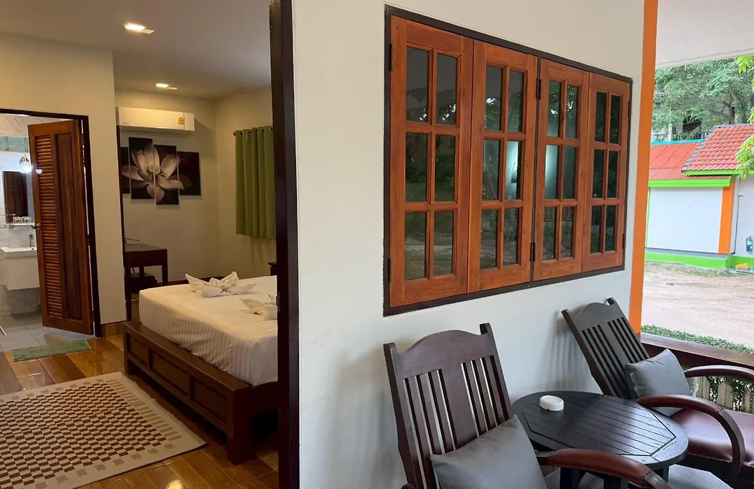 Lotus Paradise Resort - Sha Plus-1