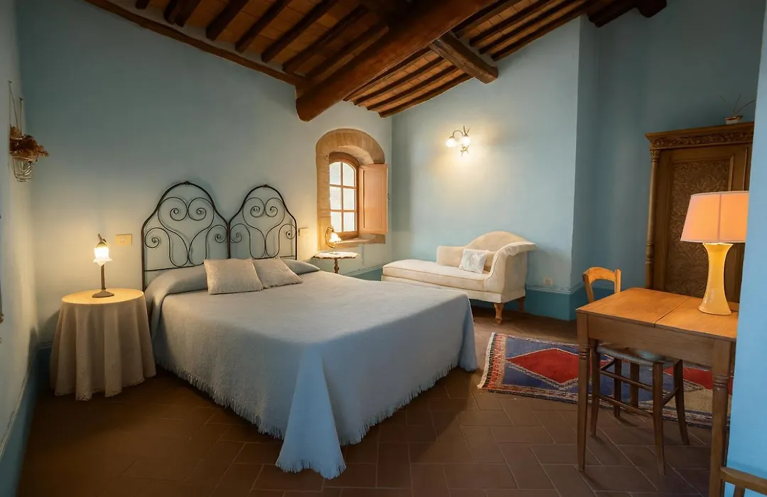 La Locanda Del Loggiato-1