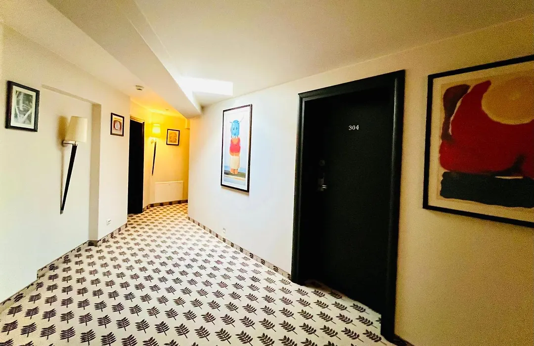 Hotel Starka-1