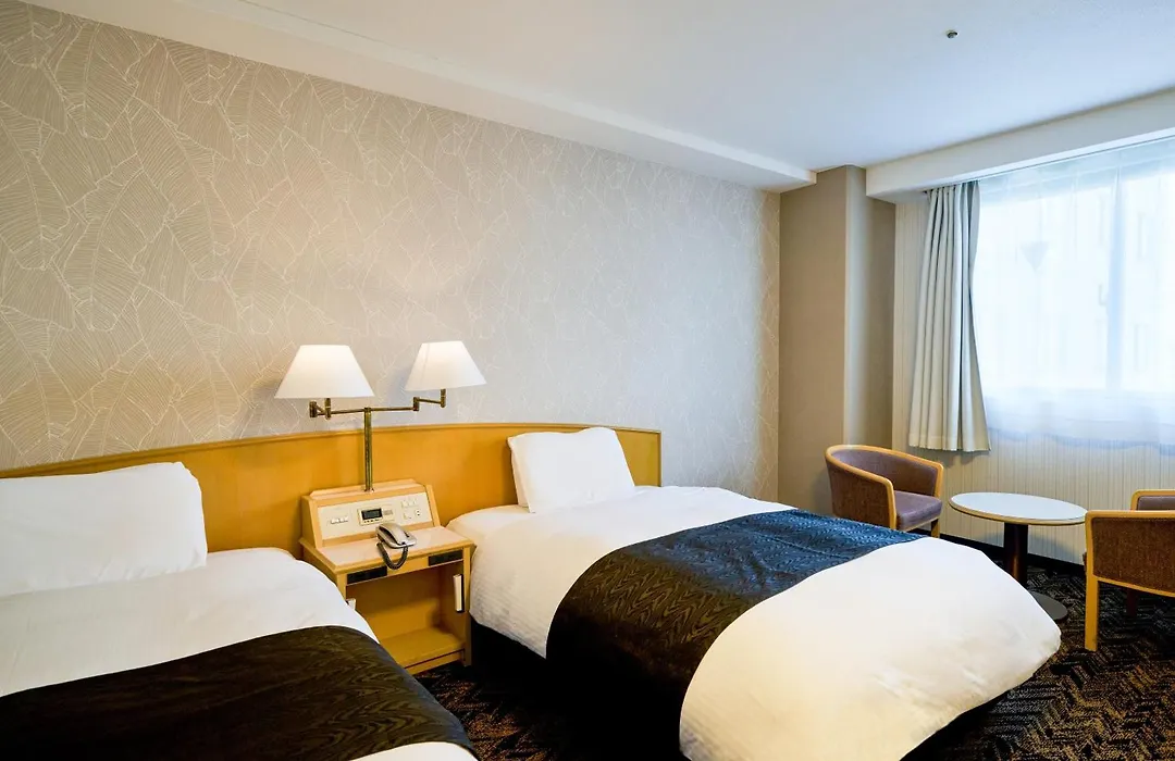 Apa Hotel Takamatsu Airport-1
