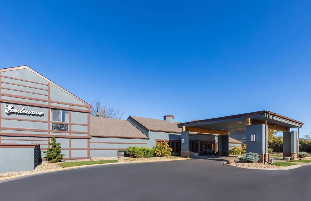 Endeavor Inn & Suites, Trademark Collection By Wyndham-1