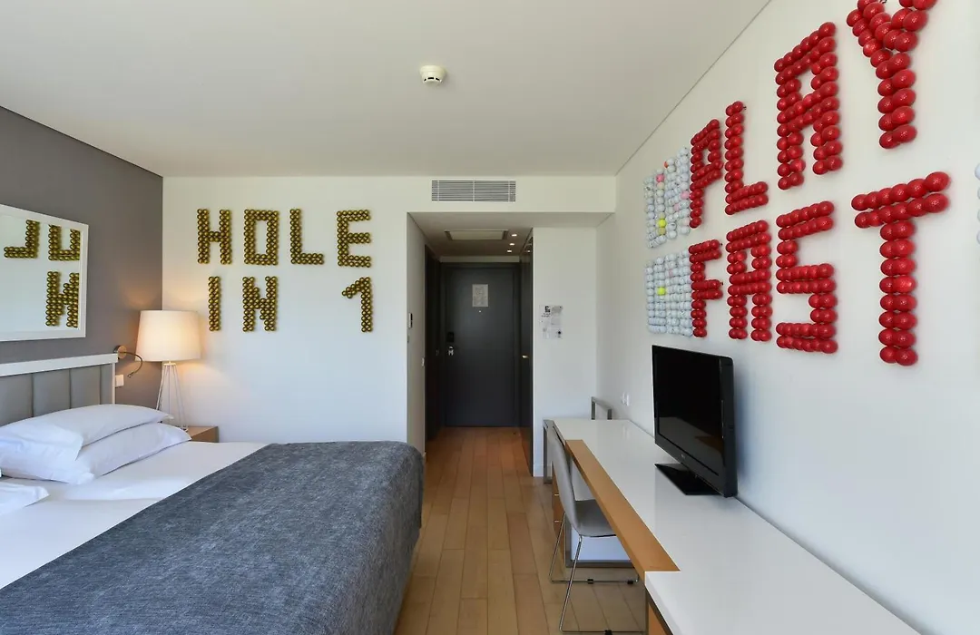 Pestana Cidadela Cascais - Pousada & Art District-1