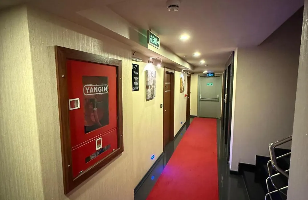 My Liva Hotel-1