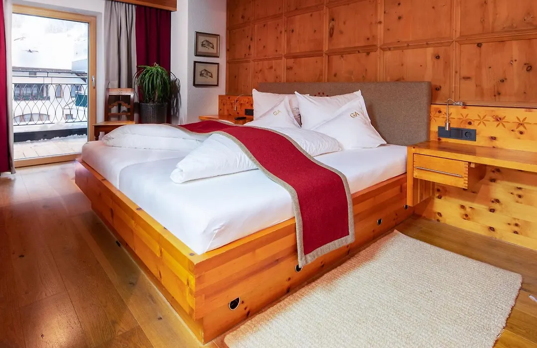 Hotel Goldener Adler-1