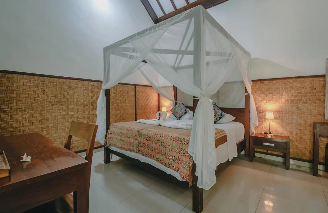 Frangipani Beach Hotel-1