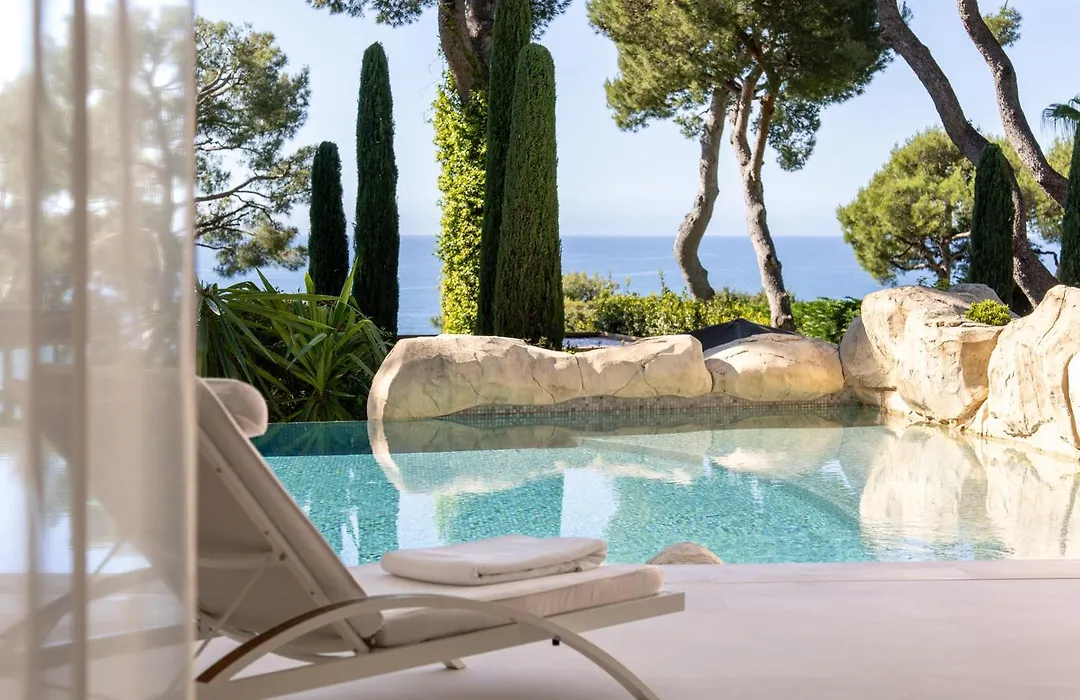 Grand-Hôtel du Cap-Ferrat, A Four Seasons Hotel-1