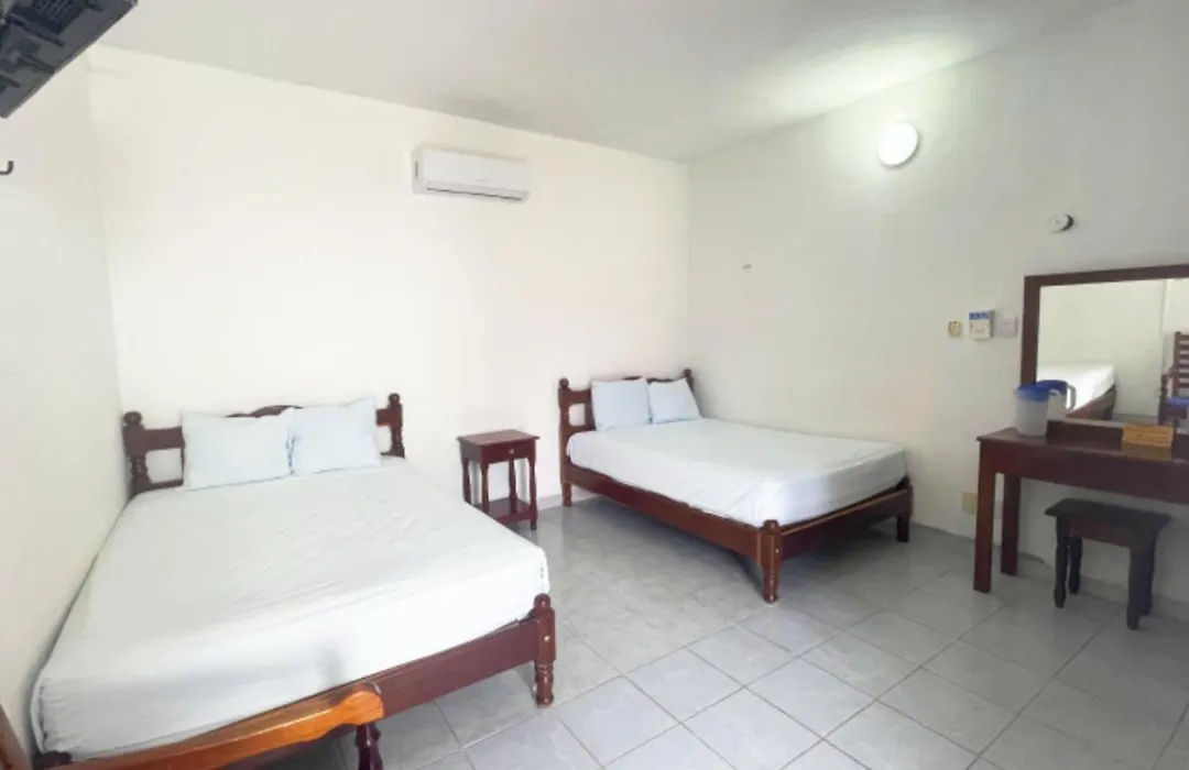 Hotel Hacienda Bacalar-1