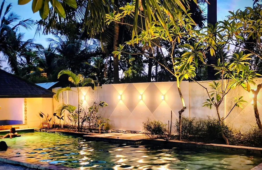 The Trawangan Resort-1