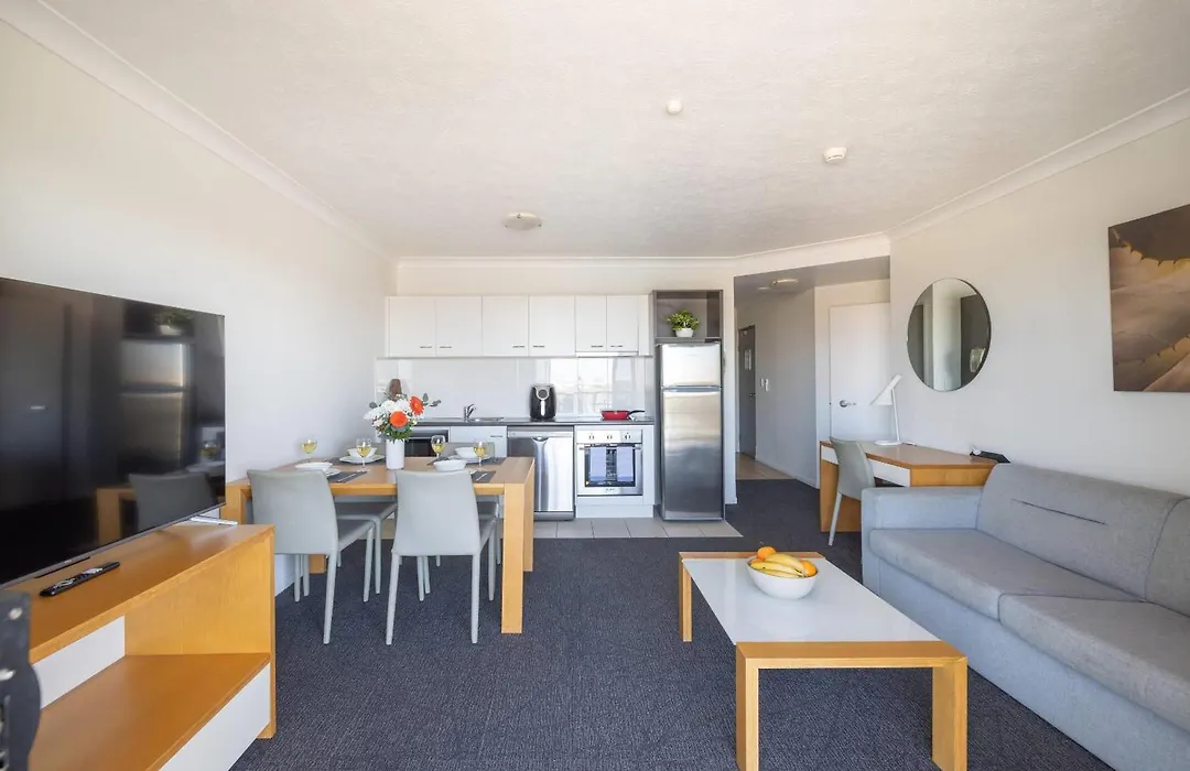 Mainstay Suites Townsville-1