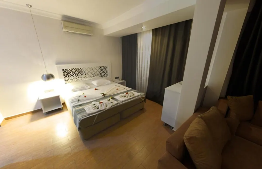 Cle Beach Boutique Hotel-1
