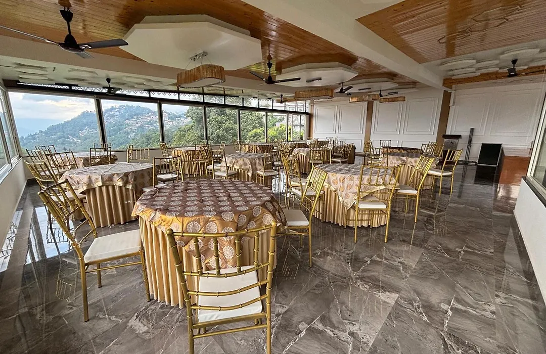 Sood'S Himalayan Vista-1