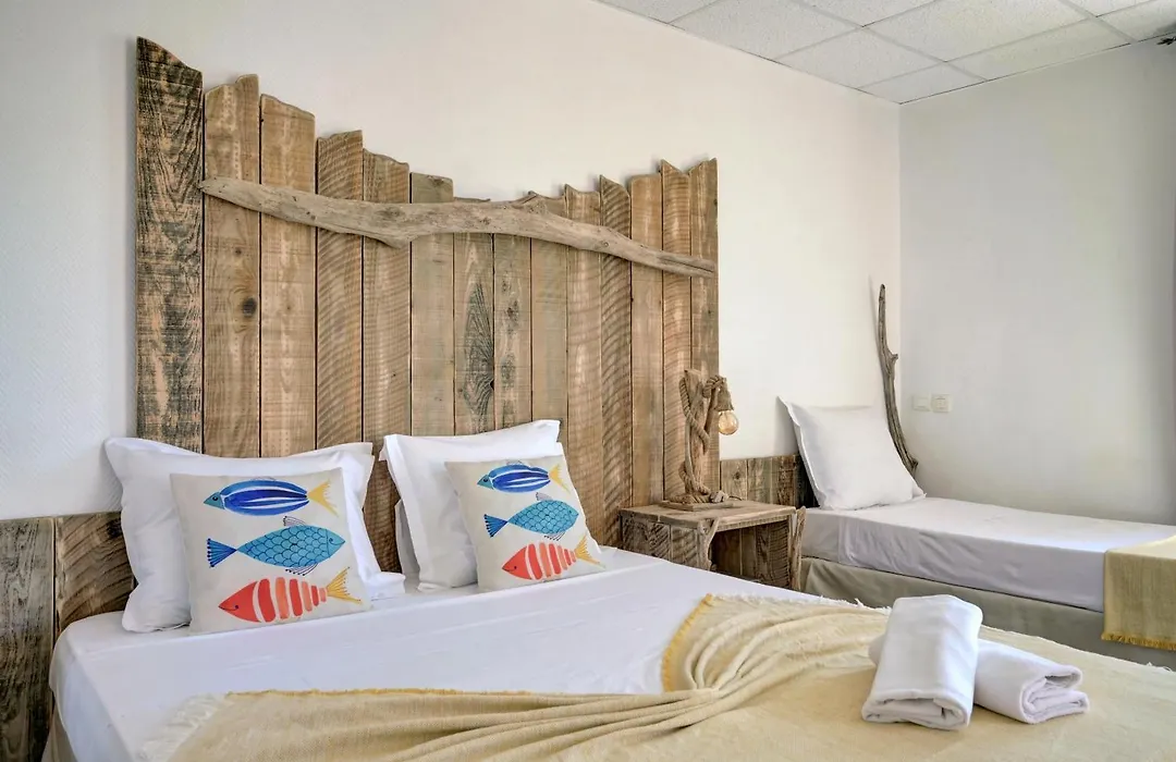 Hotel Camille-1